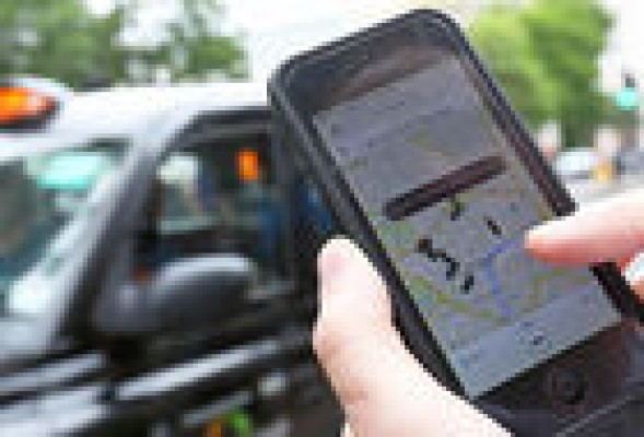Un juez pide el cierre inmediato de Uber