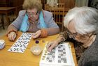 El juego del Bingo será 'legal' en las asociaciones de mayores