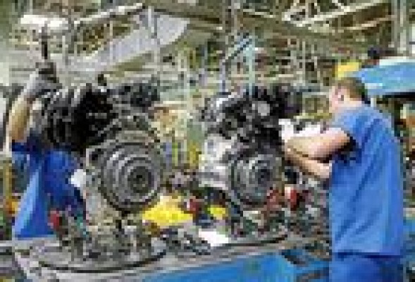 Ford rejuvenece su plantilla gracias a 1.000 prejubilaciones anticipadas