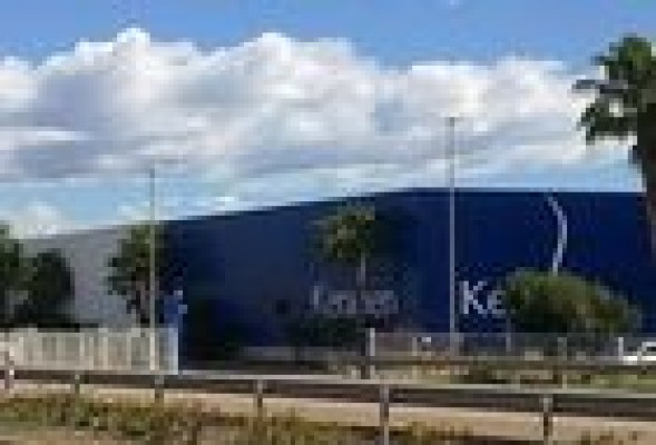 Un fondo estadounidense toma el control de la azulejera Keraben