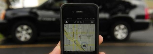 Uber lo tiene claro y 