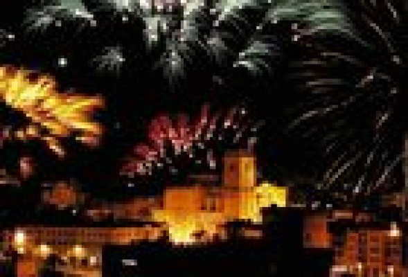 La Generalitat declara 13 fiestas de interés turístico en la Comunitat