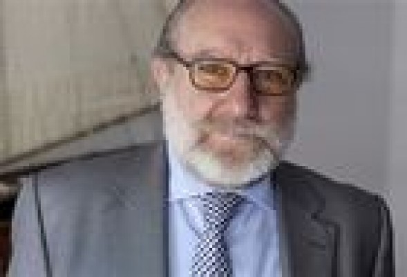 Luis Martín (ASPAC): 
