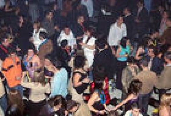 La federación de ocio y juego pide control exhaustivo de las fiestas de fin de año