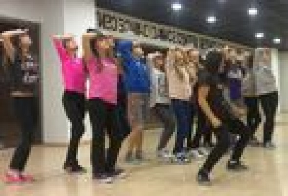 DanceCenter, la 'aceleradora' de bailarines que nutre a los musicales en España