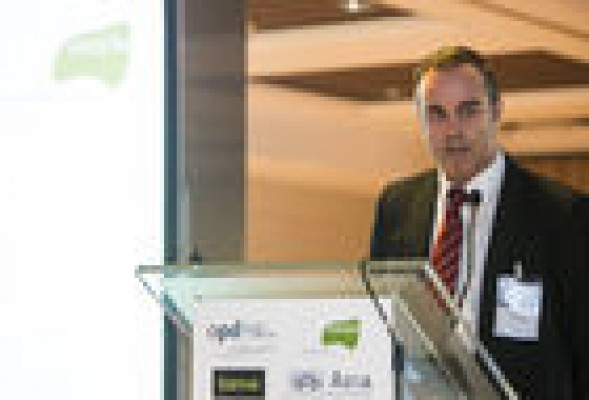 El 'Car-Sharing' es la solución futura al colapso de tráfico de Valencia