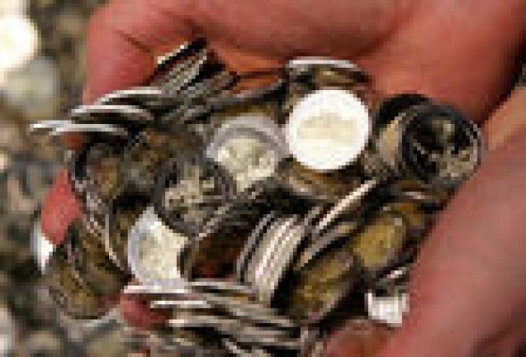 Los inversores no se fían de España: sacan 6.200 millones hasta octubre