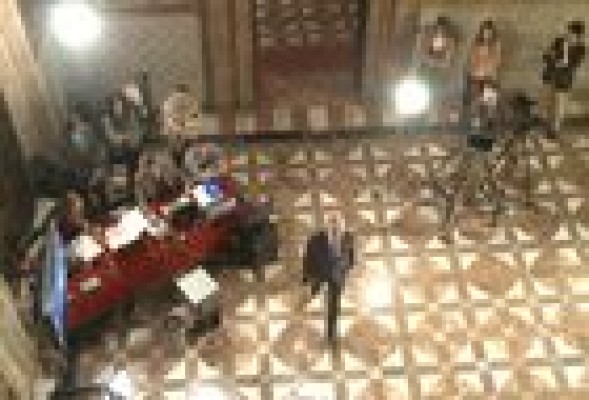 Fabra se compromete a crear entre 75.000 y 100.000 nuevos puestos de trabajo el año que viene
