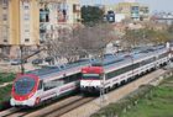 Renfe duplica pérdidas en viajeros hasta 113 millones pese al récord en AVE