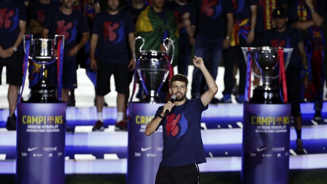 Piqué: 