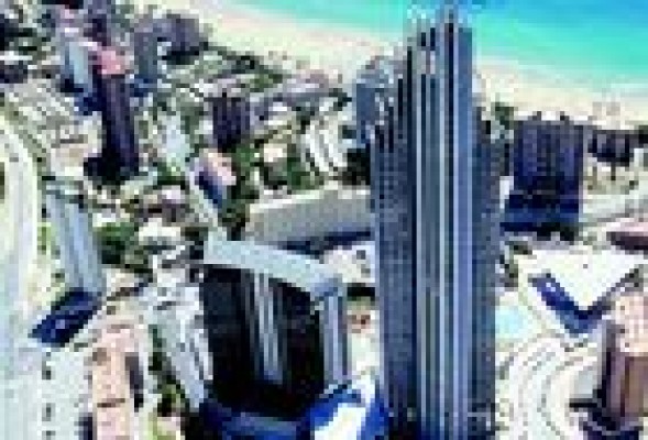 Los arquitectos ensalzan al maestro Escario, autor del Bali y la Pagoda