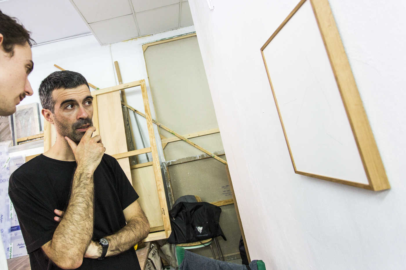 Foto: EVA MÁÑEZ. - 