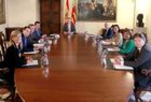 La Generalitat insiste en que los años de ajustes han quedado atrás