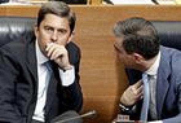 2.000 imputados por corrupción y Gürtel a juicio, balance de 2014