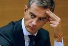 Ricardo Costa dimite como diputado del PP en Les Corts por su imputación en Gürtel