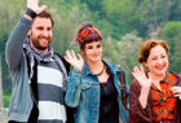El cine español gobernó la taquilla de 2014