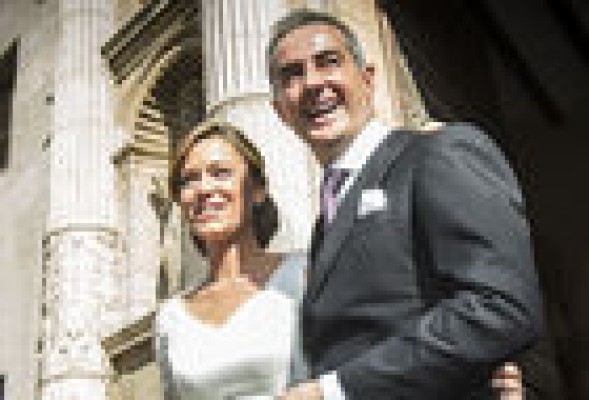 Crónica social: Las bodas del 2014