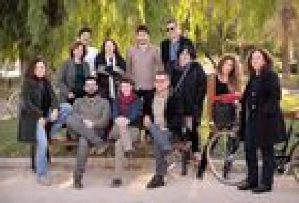 Estos son los integrantes del primer Consejo Ciudadano de Valencia de Podemos