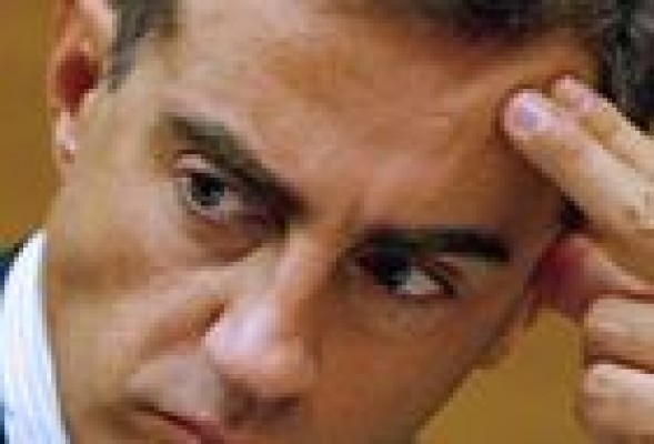 Ricardo Costa y Yolanda García dimiten en Les Corts