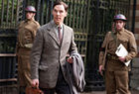 Crítica de cine: 'The imitation game (Descifrando Enigma)':  Destellos y reflejos