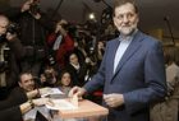 #OpiniónVP 2015: aluvión electoral, por Guillermo López