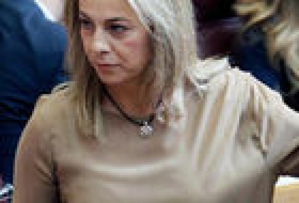 El Pleno formaliza este lunes la renuncia de Castedo a la alcaldía