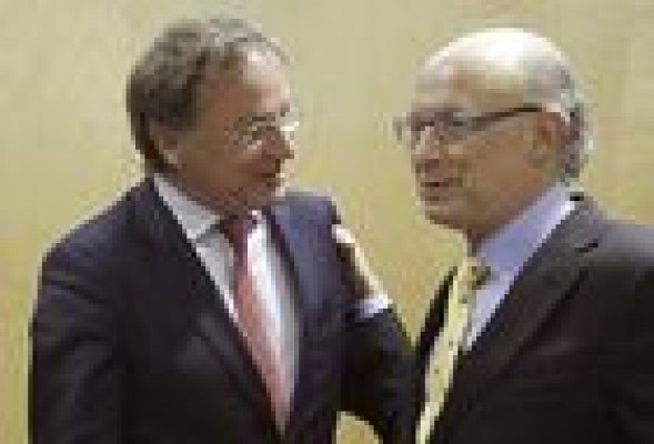 Moragues pierde el pulso y retira los ingresos 'ficticios' con los que cuadró el presupuesto