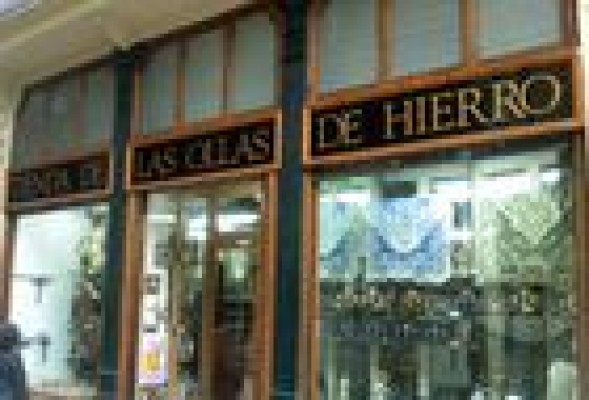 Con 100 años por barba: las redes sociales apoyan los comercios históricos