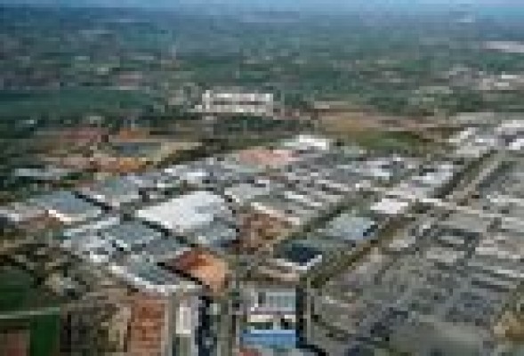 #OpiniónVP 'La (necesaria) ampliación del polígono industrial de Ford', por Carlos Glez. Triviño