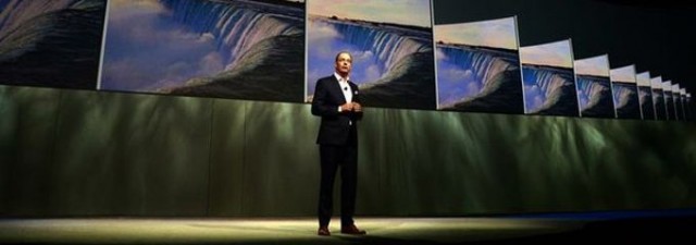 Samsung quiere llevar internet a todos sus aparatos en cinco años