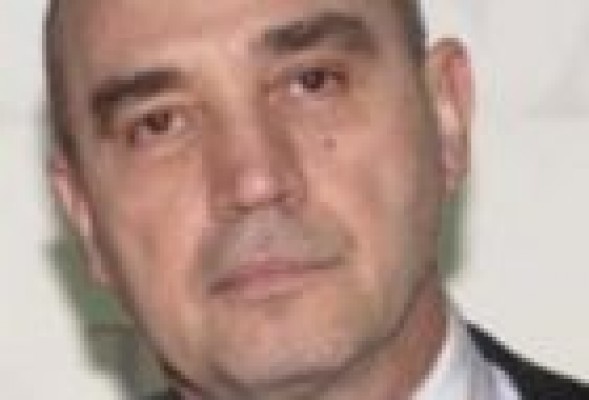 El cirujano de la Fe Rafael López Andújar recibe el Premio Nacional de Cirugía 2014