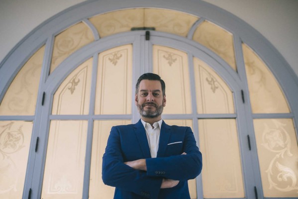 Carlos Galiana: 