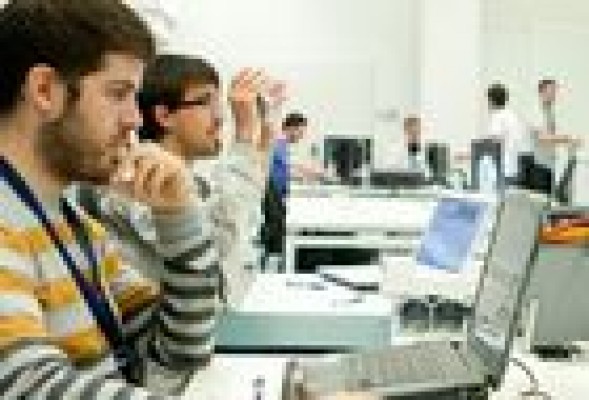 Claves para que los emprendedores empiecen a gestionar 2015