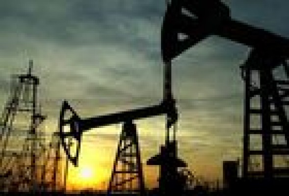 El barril de Brent cae por debajo de 50 dólares por primera vez desde 2009