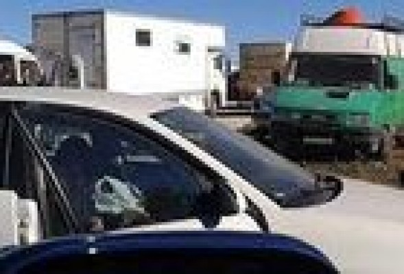 Un implicado en el accidente mortal en Utiel salía de la 'rave' y dio positivo por droga