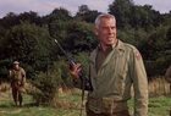 Hazañas bélicas: La II Guerra Mundial, un filón inagotable