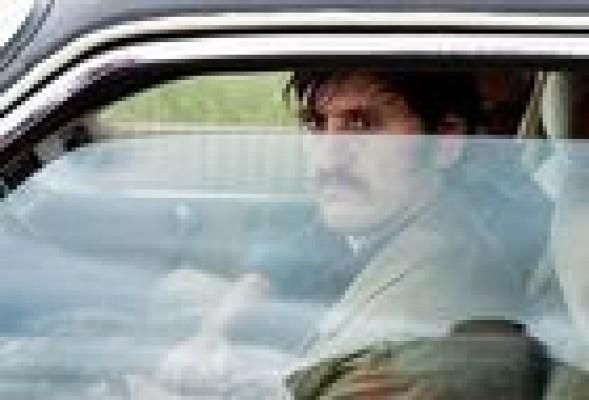 'La isla mínima' logra 17 nominaciones a los Premios Goya
