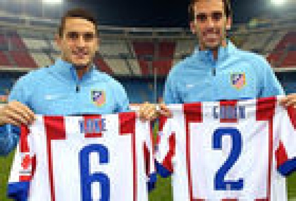 La CNMV alertó a todos los inversores sobre Plus500, el nuevo sponsor del Atleti
