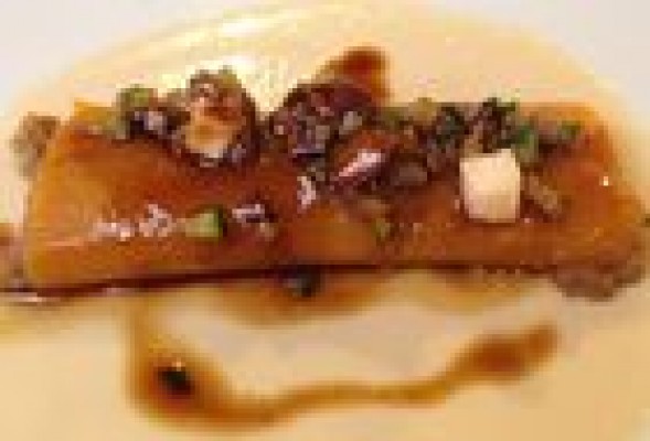 #DIARIOSDECOCINA 'Boix 4': Suma y sigue la 'confort food' valenciana