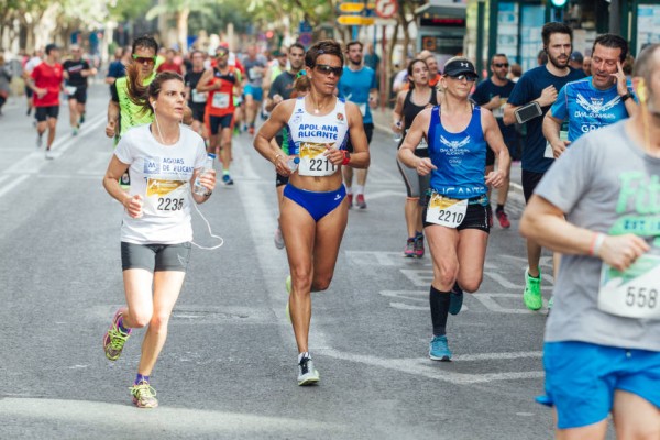 La Gran Carrera del Mediterráneo 20k Alicante-Elche-Santa Pola llega a los 2.700 inscritos