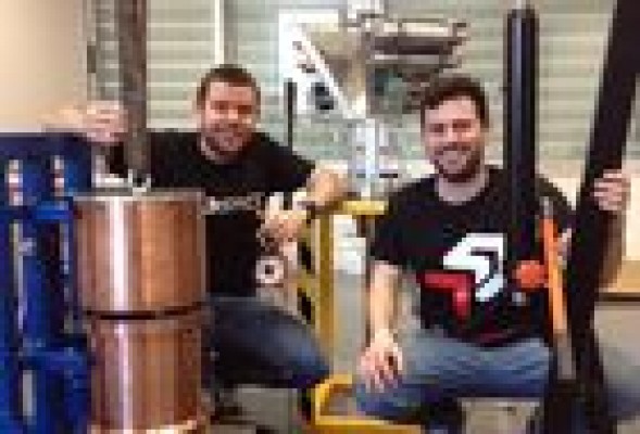 PLD_Space, del Parque Científico de la UMH, entre los 100 mejores emprendedores del mundo