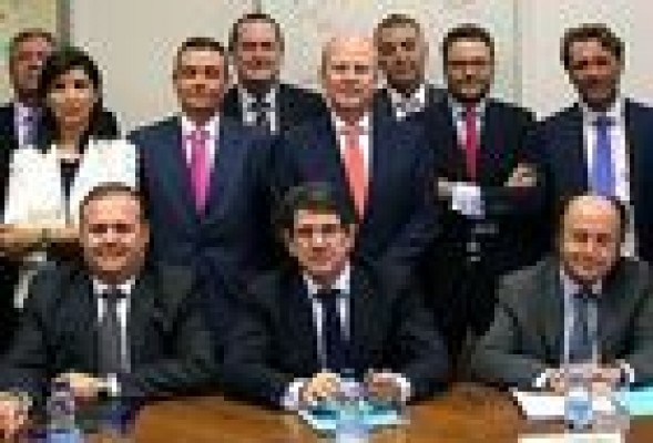 El Banco de España será más duro con los consejeros de la SGR que la quebraron
