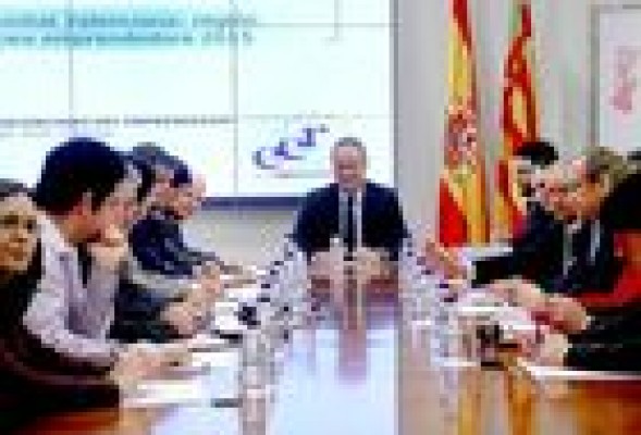 El Consejo Valenciano del Emprendedor busca acabar con su estereotipo de joven y con empresa tecnológica