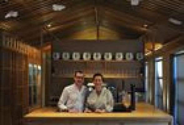 Nozomi Sushi Bar abre este viernes con casi ‘todo reservado' durante los próximos 10 días