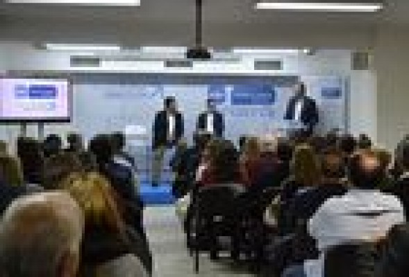 Moliner abre una vía en el PP de Castellón para que afiliados y simpatizantes elijan a candidatos locales
