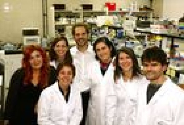 El fondo belga Droia entra en el capital de la valenciana Bioncotech