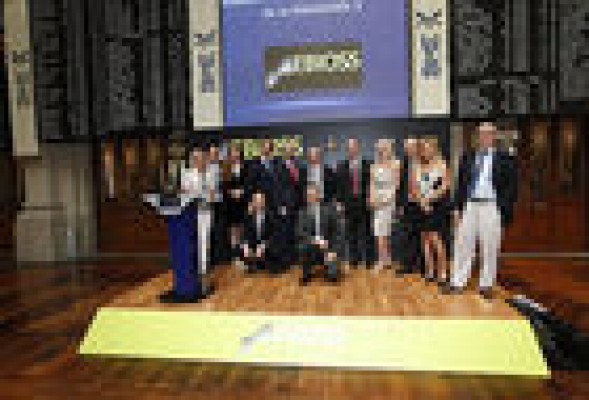 Ebioss Energy busca dar el salto al 'MAB inglés' o al 'MAB francés'