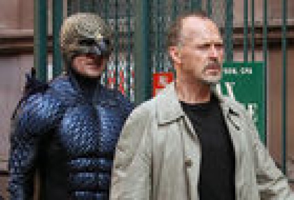 Estrenos de la semana: 'Birdman': Michael Keaton alcanza su cénit como actor de la mano de Iñárritu