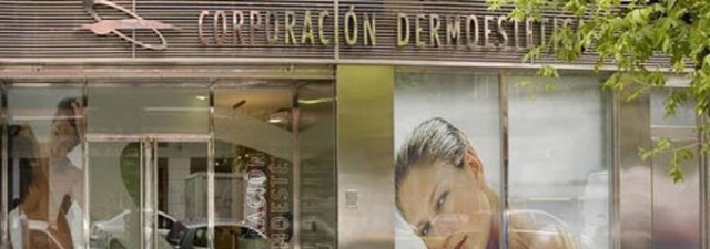 Dermoestética se da seis meses para cerrar y se declara en concurso