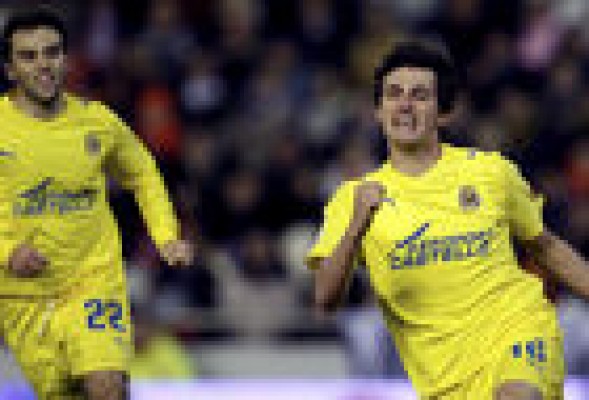 El Villarreal CF no estrenará el viernes el aeropuerto de Castellón por problemas de asistencia en tierra